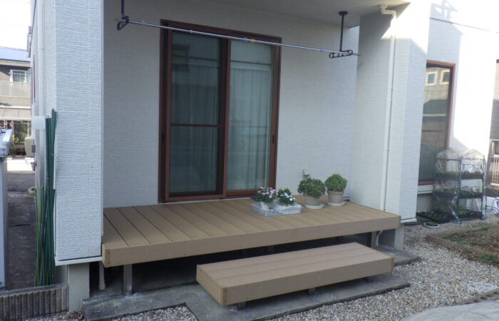 After