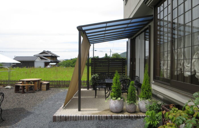 After